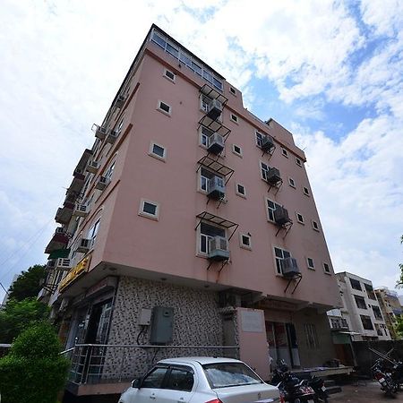Hotel Mohit Palace Dzsaipur Kültér fotó