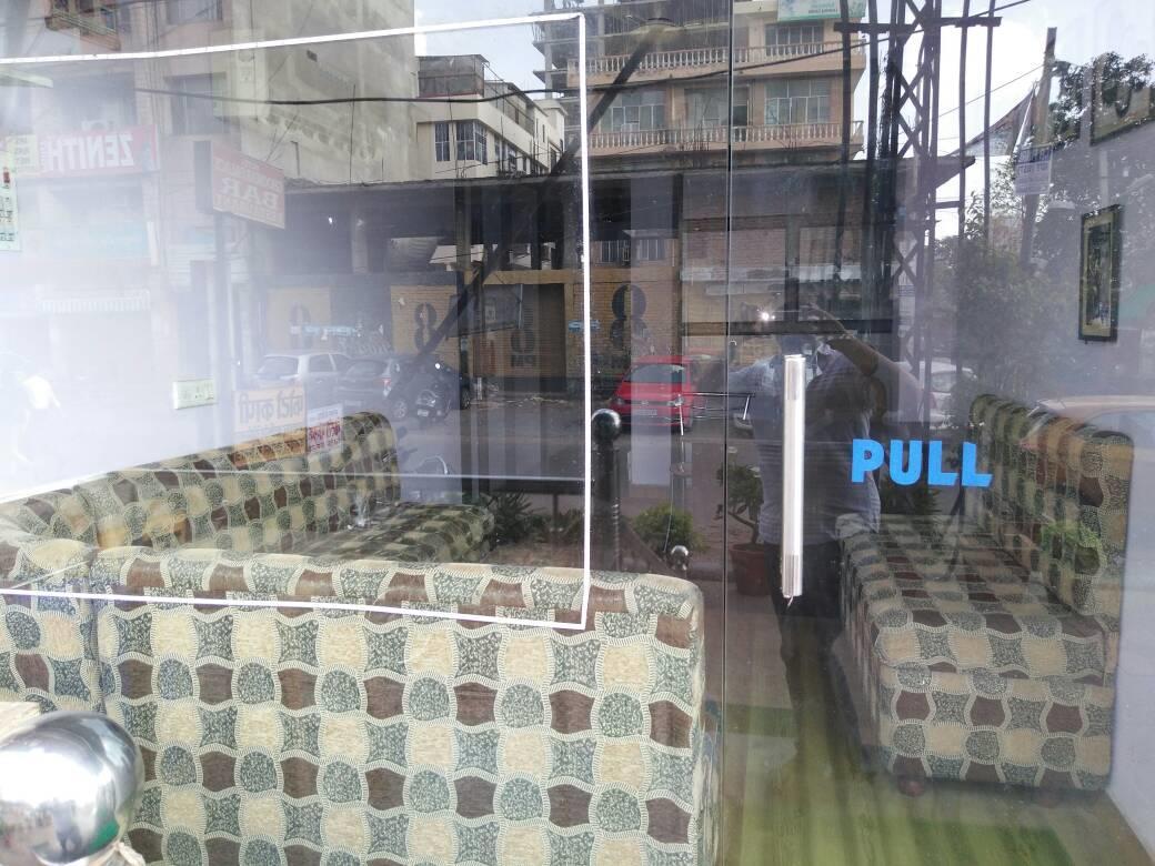 Hotel Mohit Palace Dzsaipur Kültér fotó