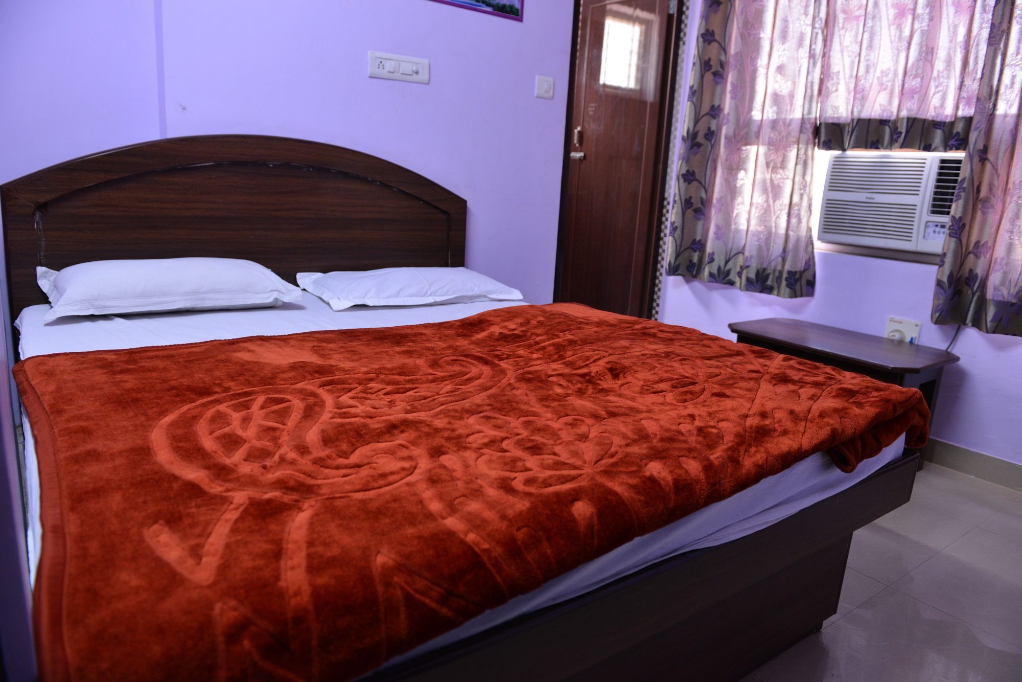 Hotel Mohit Palace Dzsaipur Kültér fotó