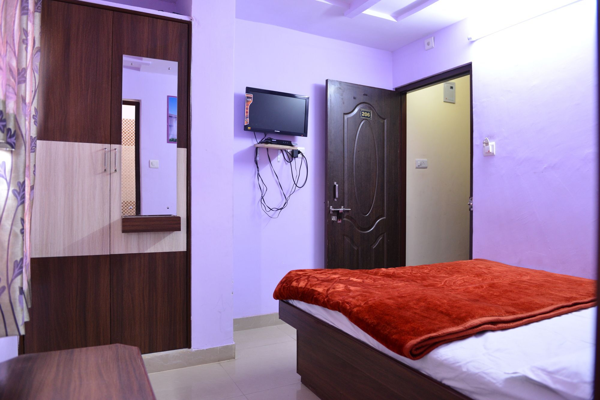 Hotel Mohit Palace Dzsaipur Kültér fotó