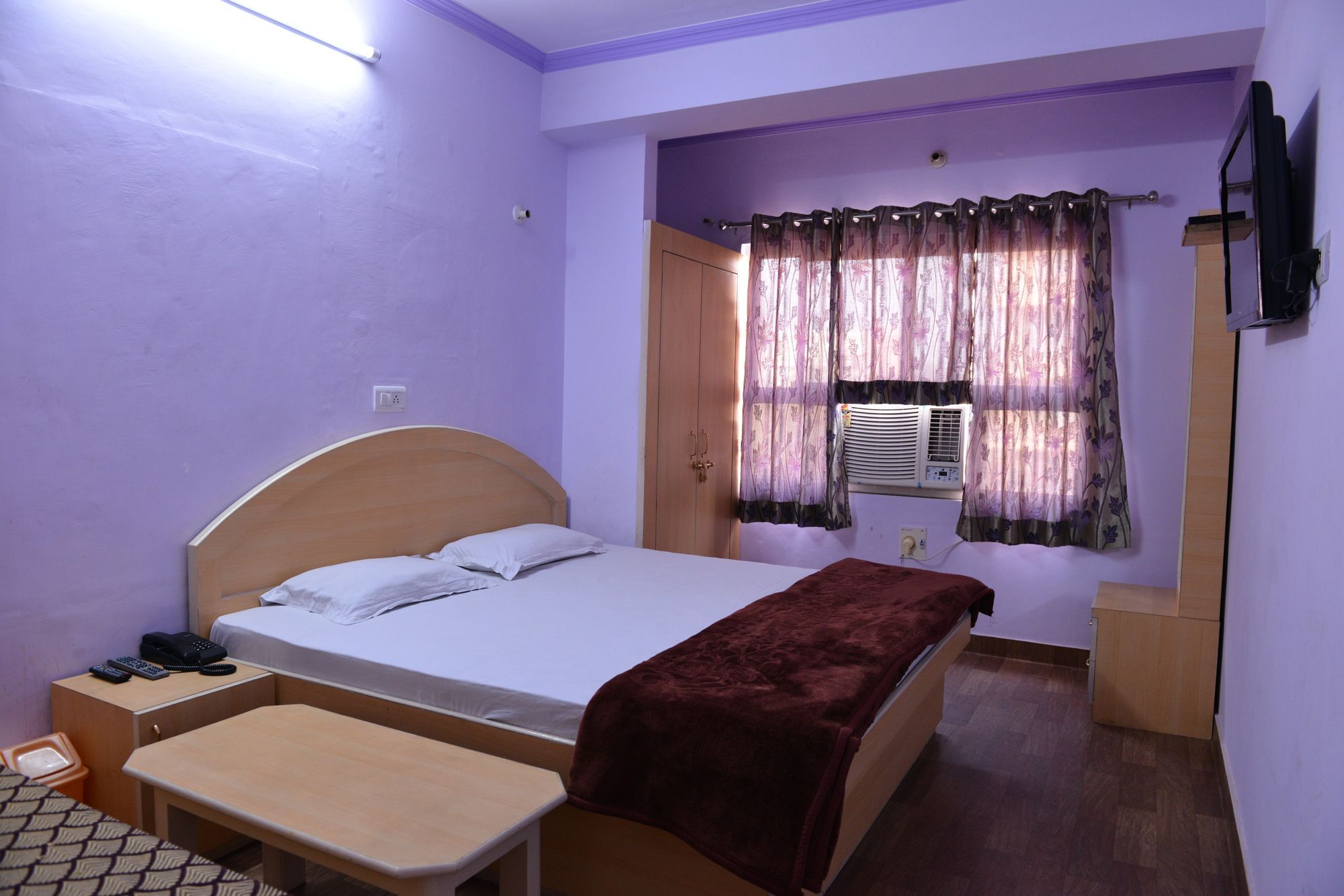 Hotel Mohit Palace Dzsaipur Kültér fotó