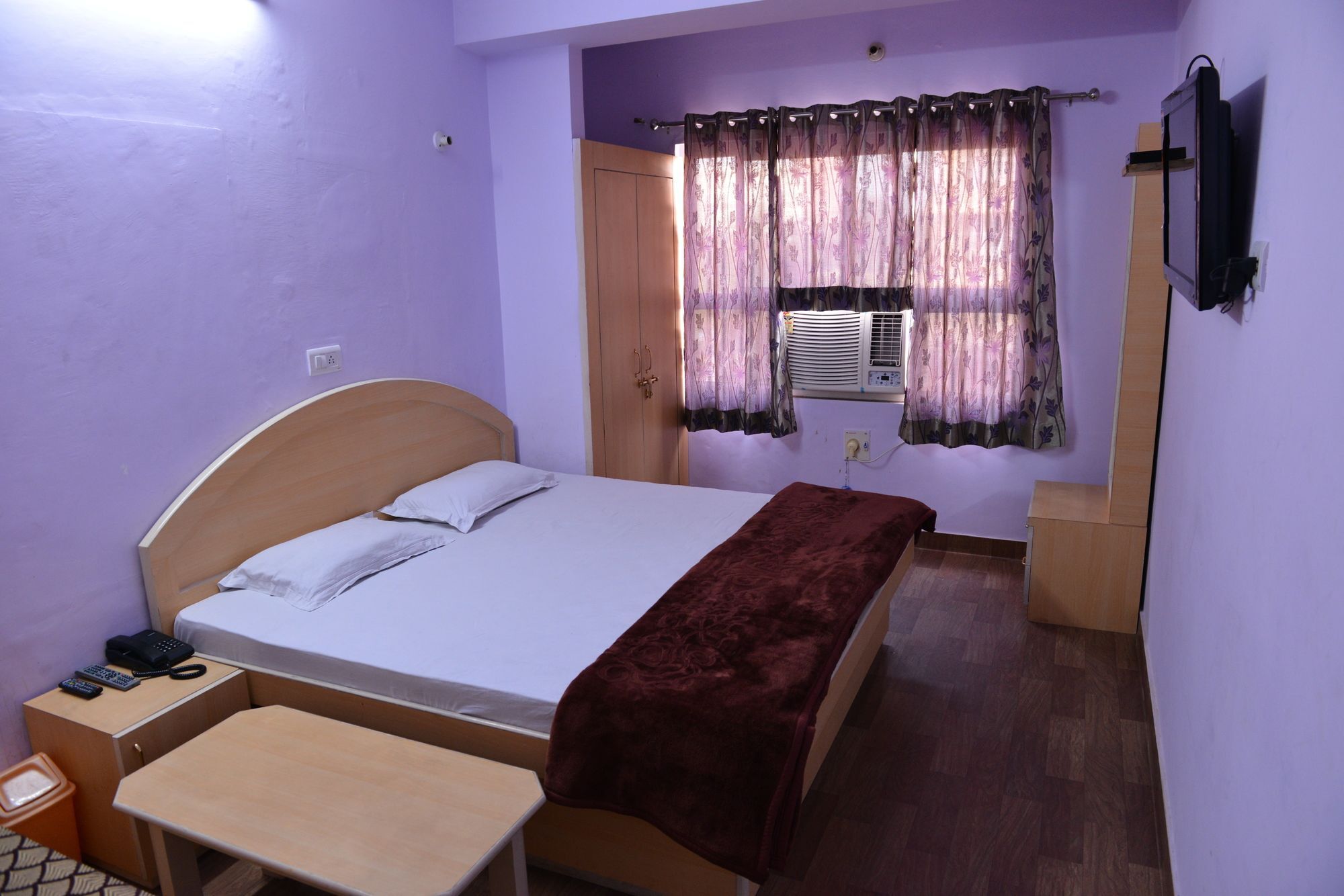 Hotel Mohit Palace Dzsaipur Kültér fotó