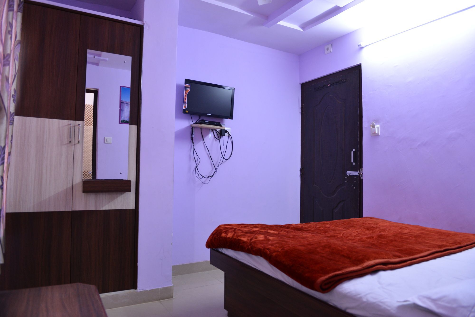 Hotel Mohit Palace Dzsaipur Kültér fotó